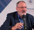 John_Gaventa_at_2016_World_Congress_of_Political_Science John Gaventa at 2016 World Congress of Political Science